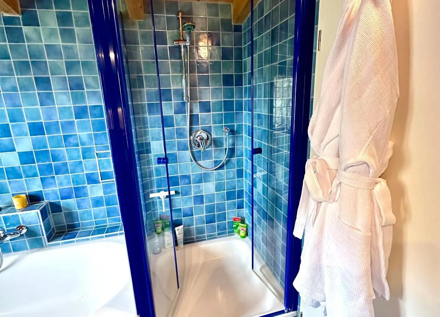 Rosi'S Ferienwohnung Kampenwandblick Prien am Chiemsee Německo