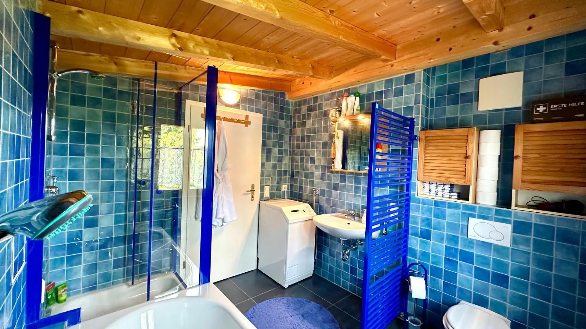 Apartmán Rosi'S Ferienwohnung Kampenwandblick Prien am Chiemsee