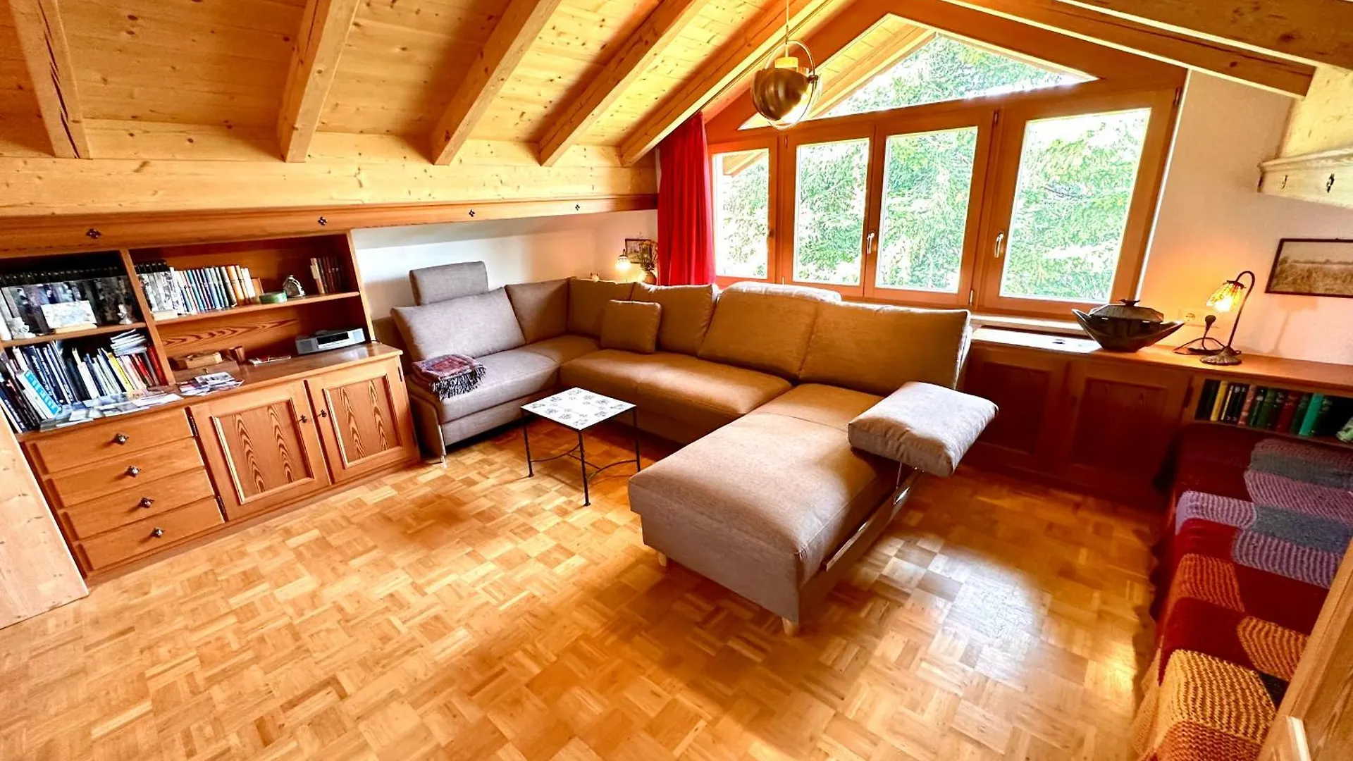 Rosi'S Ferienwohnung Kampenwandblick Prien am Chiemsee 0*,