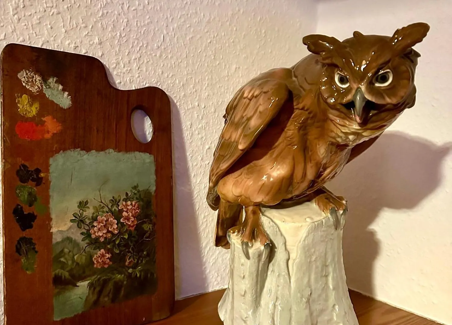 Rosi'S Ferienwohnung Kampenwandblick Prien am Chiemsee